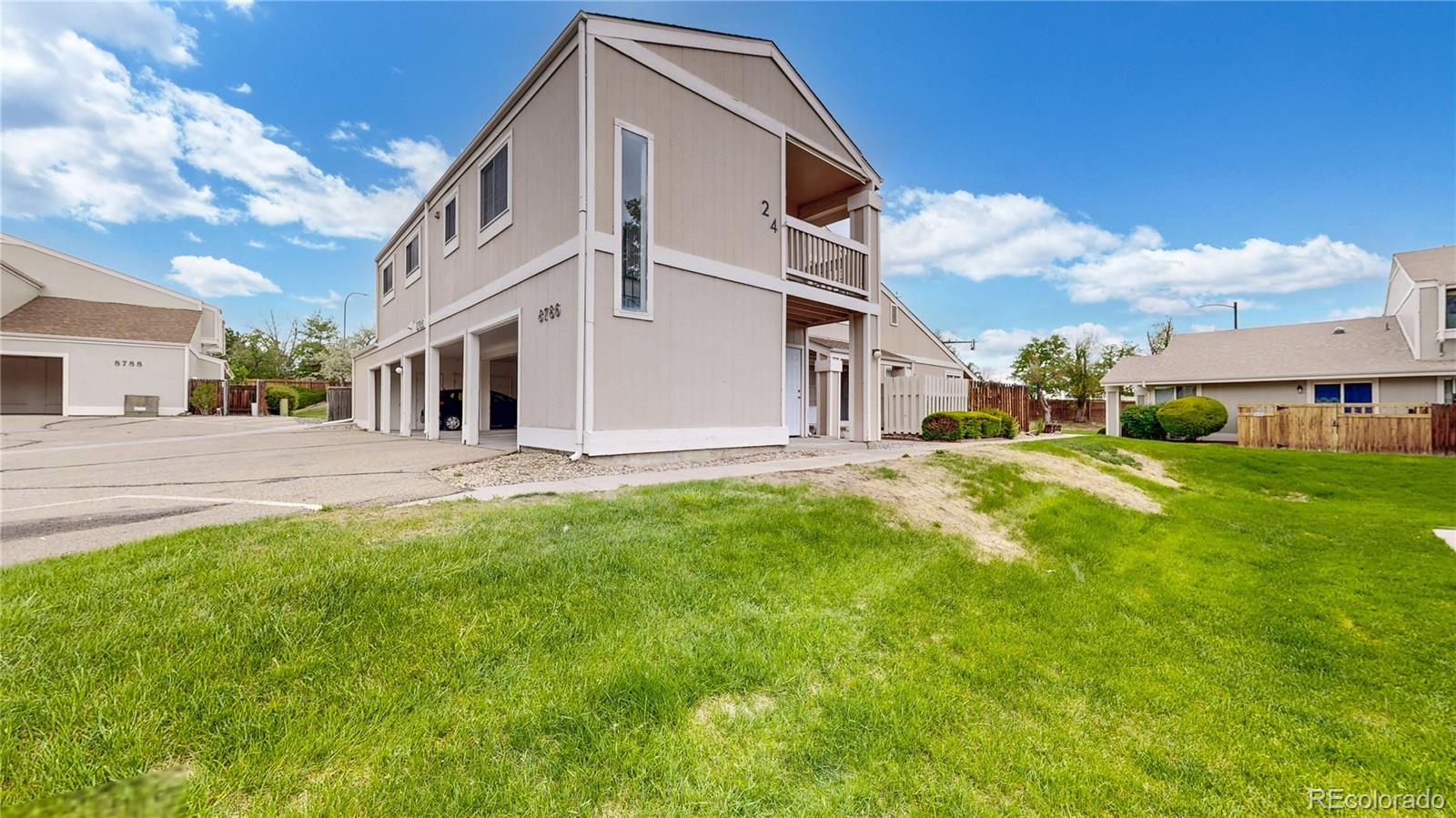 8786 Chase Drive Arvada CO 80003