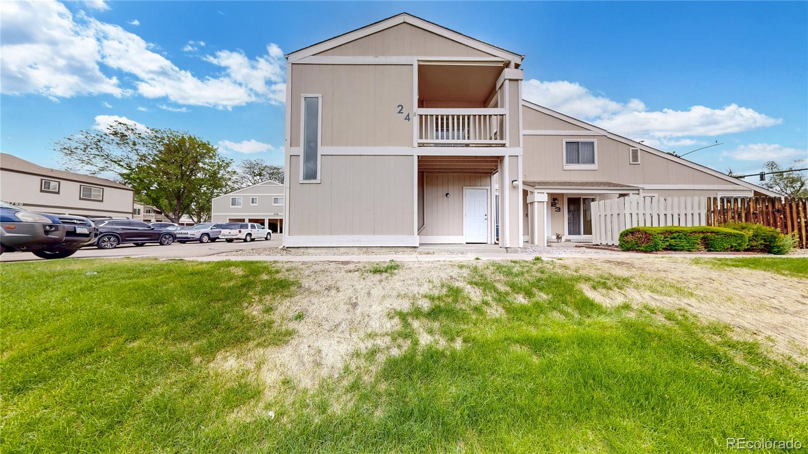 8786 Chase Drive Arvada CO 80003