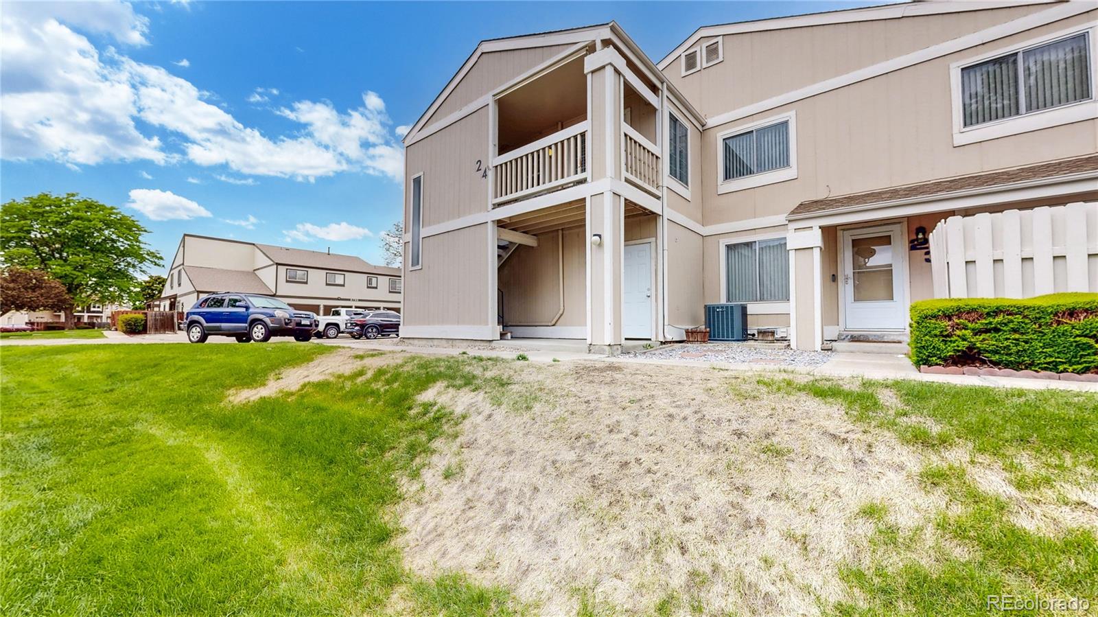 8786 Chase Drive Arvada CO 80003