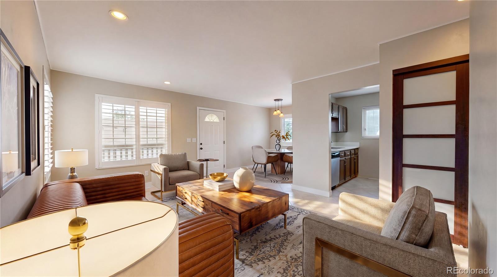 8786 Chase Drive Arvada CO 80003