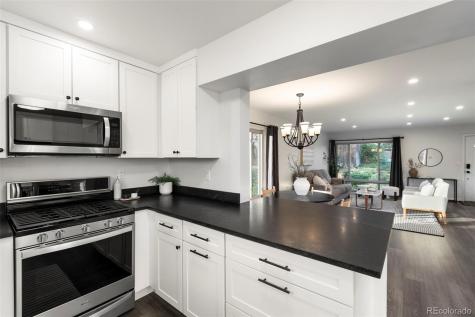 4416 W Pondview Drive Littleton CO 80123