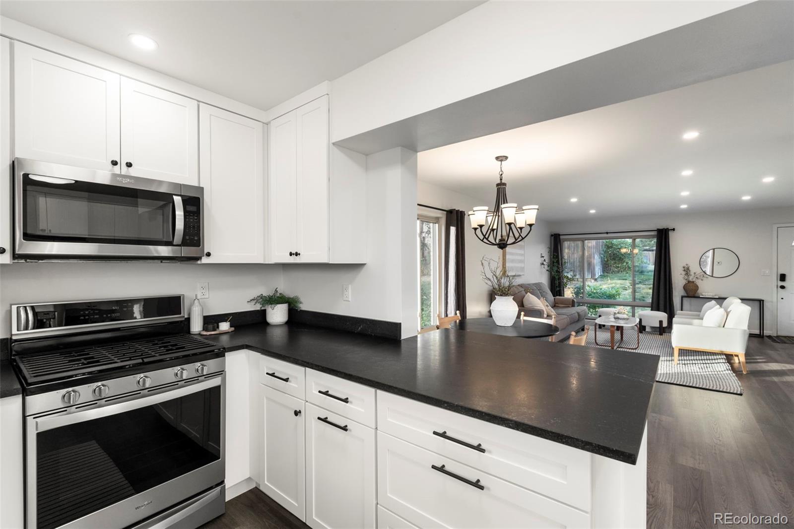 4416 W Pondview Drive Littleton CO 80123