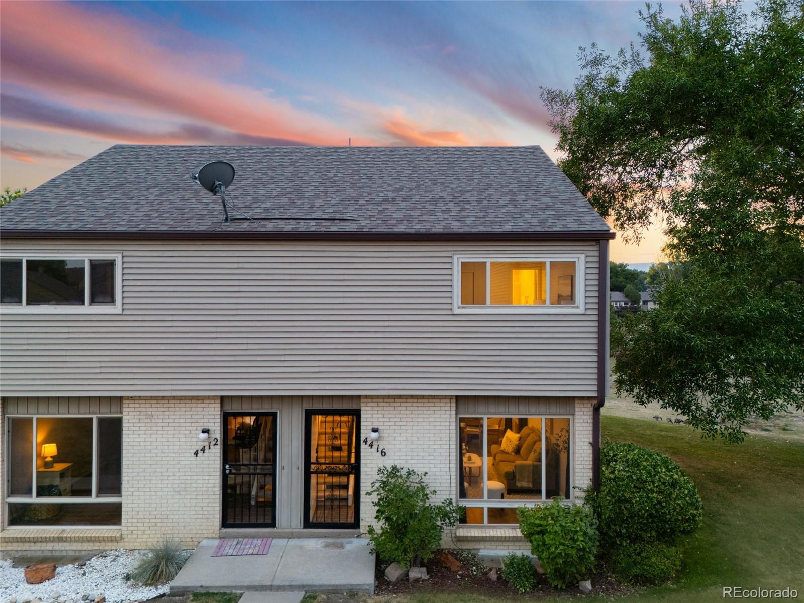 4416 W Pondview Drive Littleton CO 80123