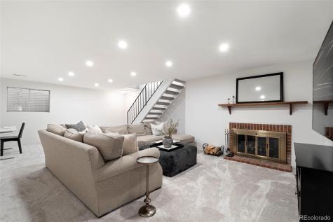 4416 W Pondview Drive Littleton CO 80123