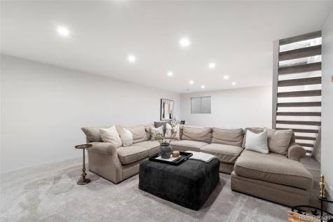 4416 W Pondview Drive Littleton CO 80123