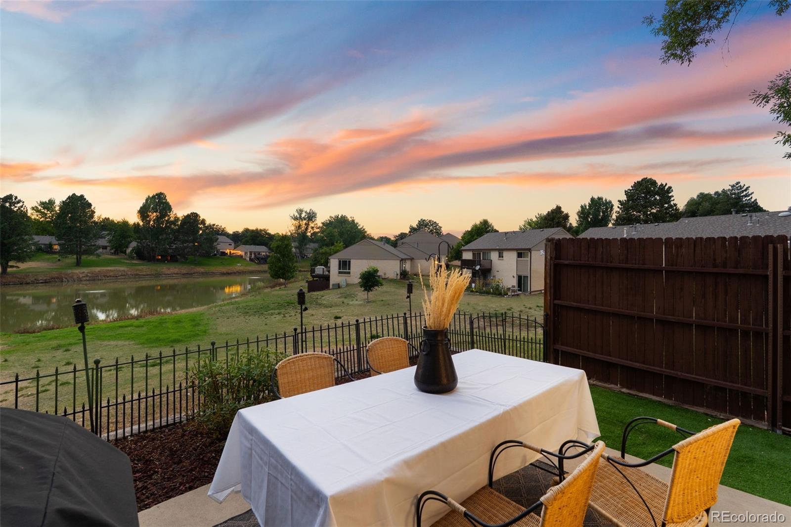 4416 W Pondview Drive Littleton CO 80123