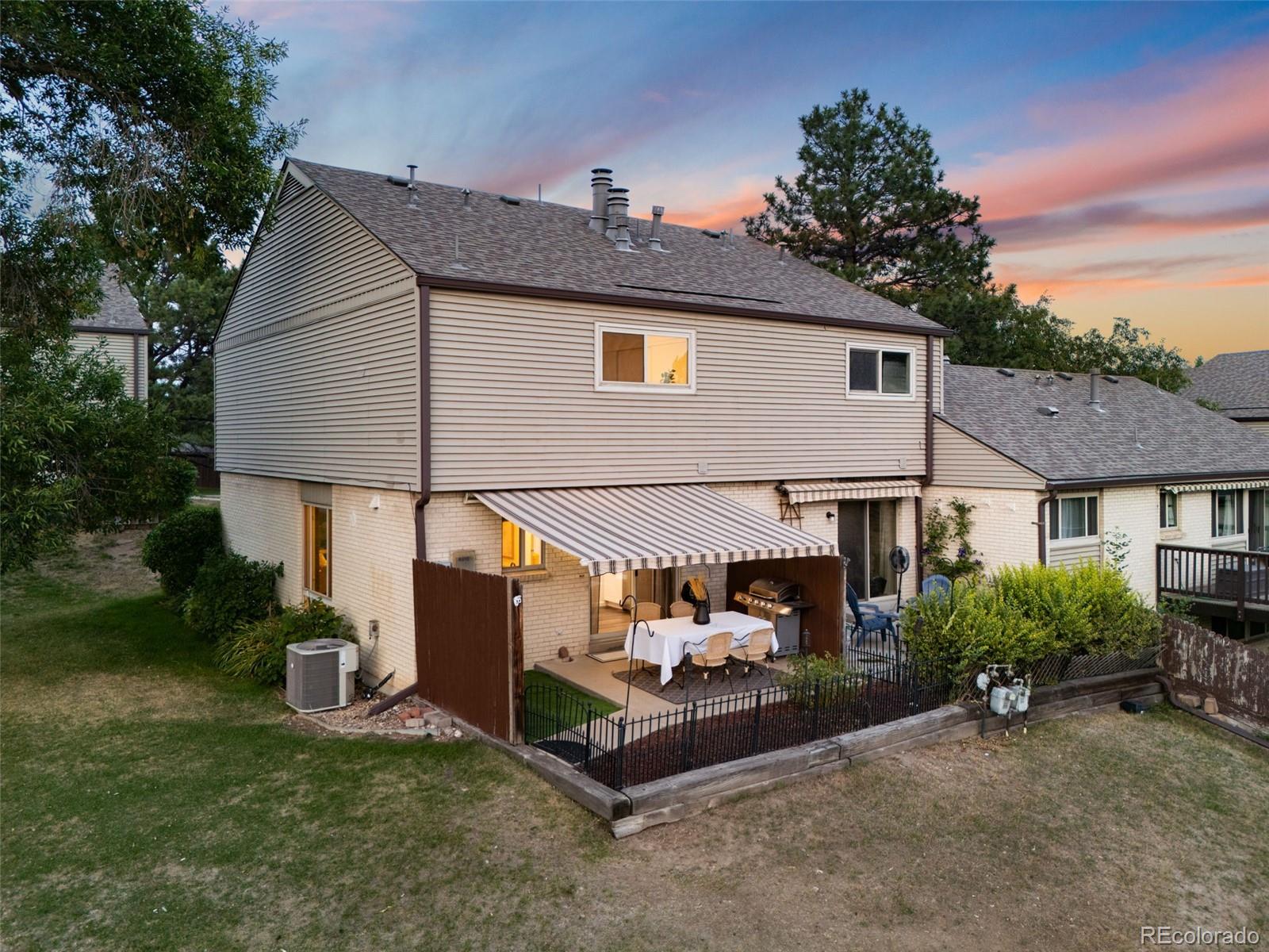 4416 W Pondview Drive Littleton CO 80123