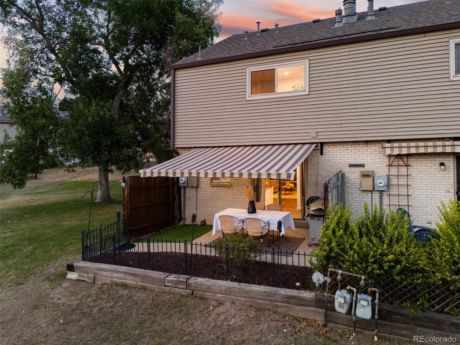4416 W Pondview Drive Littleton CO 80123