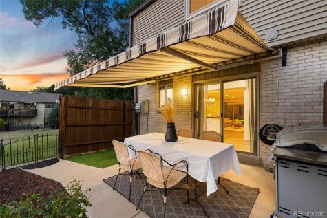 4416 W Pondview Drive Littleton CO 80123