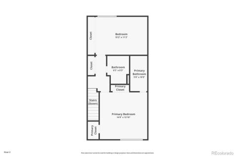 4416 W Pondview Drive Littleton CO 80123