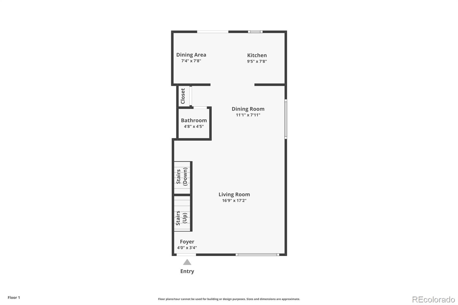 4416 W Pondview Drive Littleton CO 80123