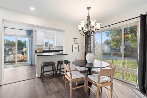 4416 W Pondview Drive Littleton CO 80123