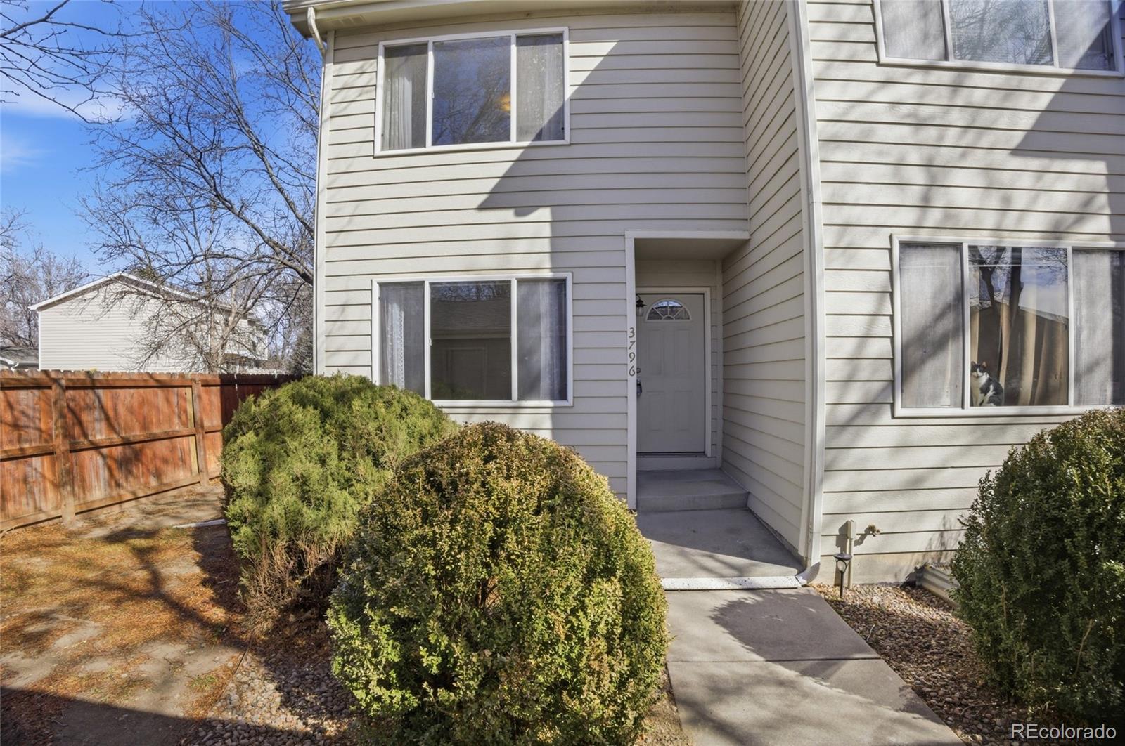 3796 Butternut Avenue Loveland CO 80538
