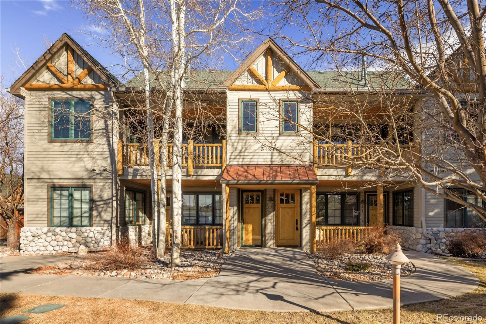 31276 Stone Canyon Road Evergreen CO 80439