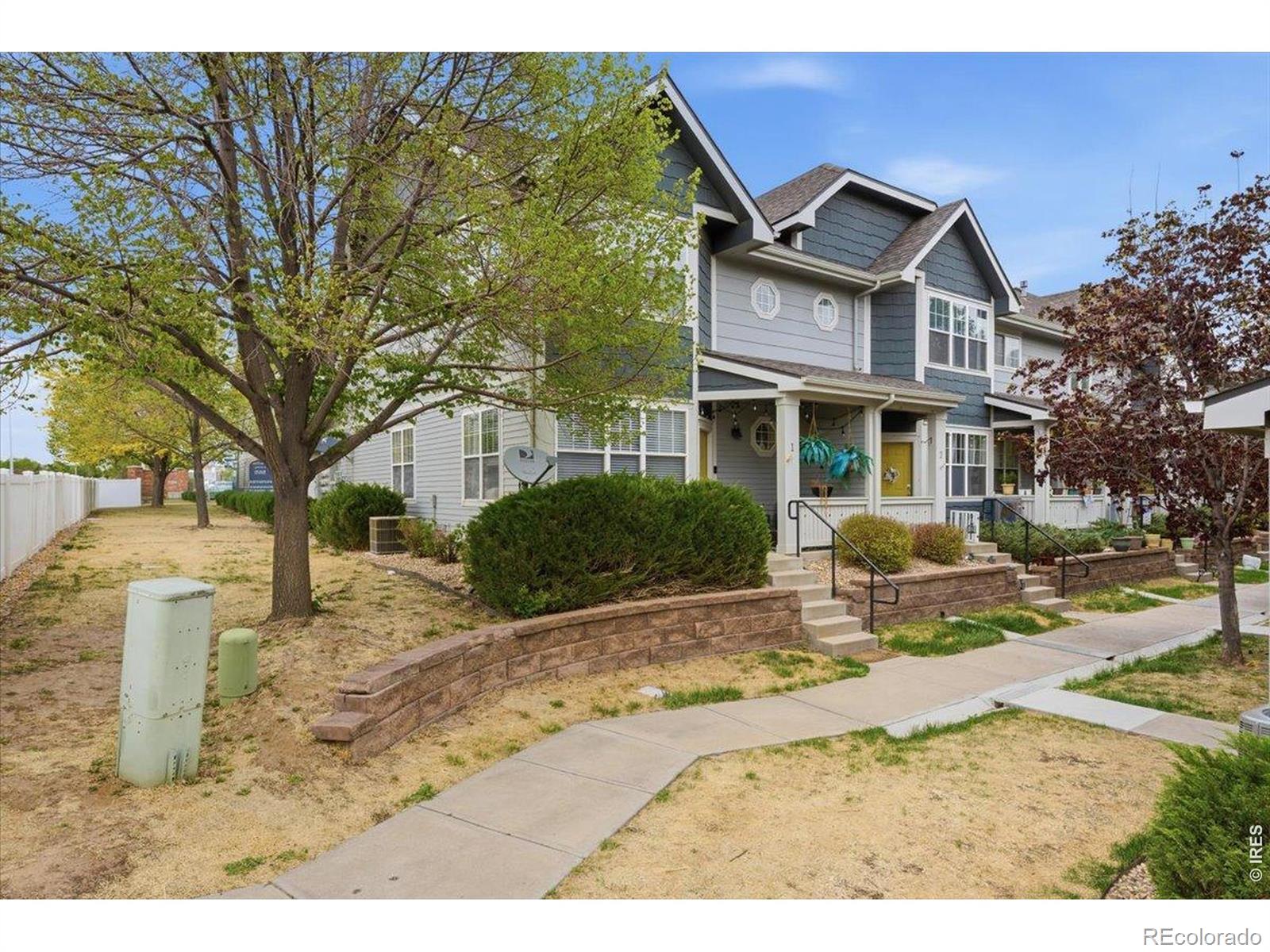 3329 Apple Blossom Lane Greeley CO 80634