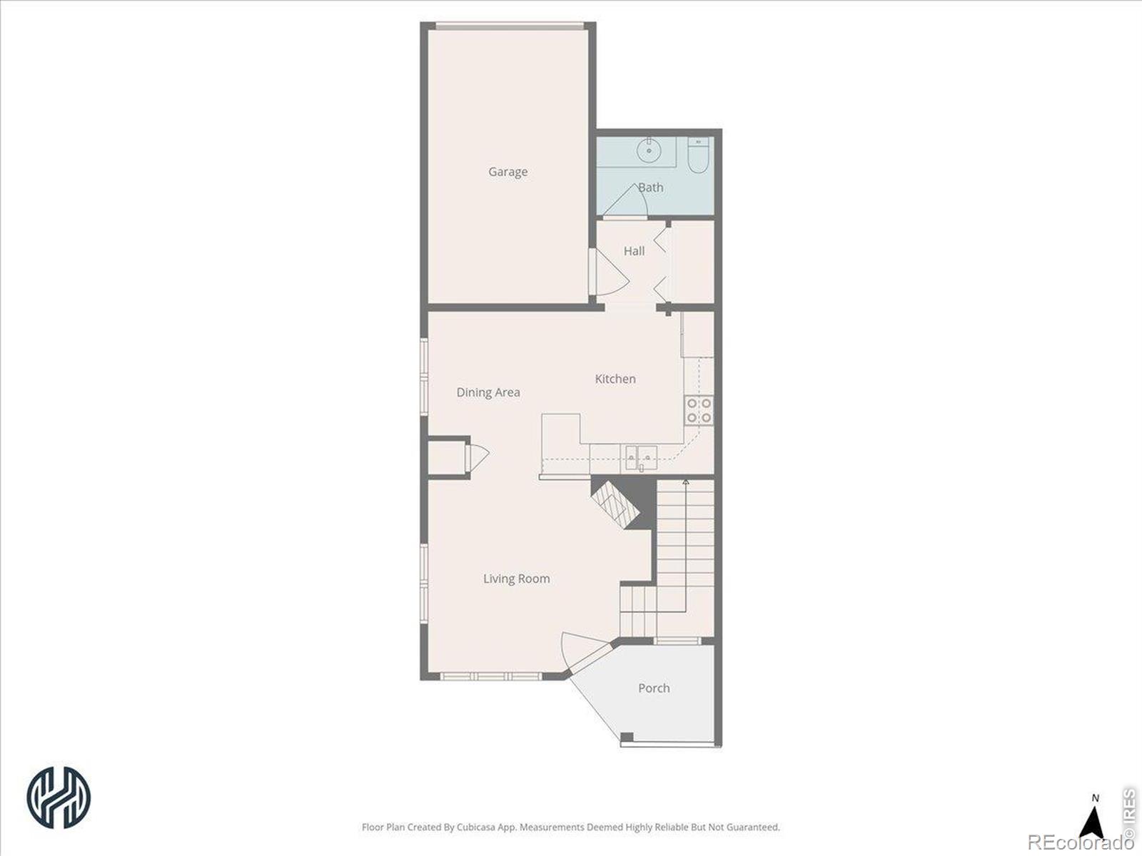 3329 Apple Blossom Lane Greeley CO 80634