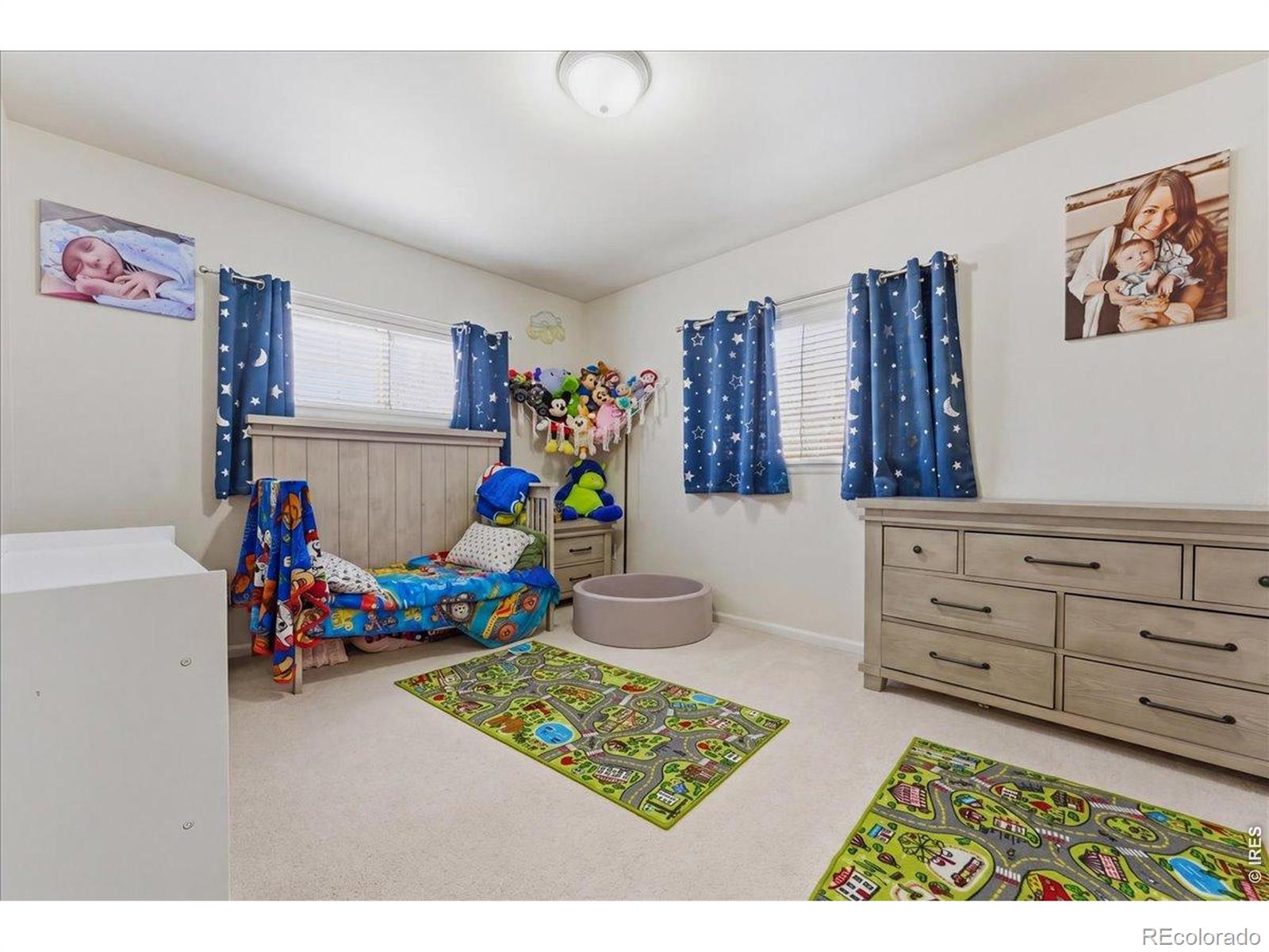 3329 Apple Blossom Lane Greeley CO 80634