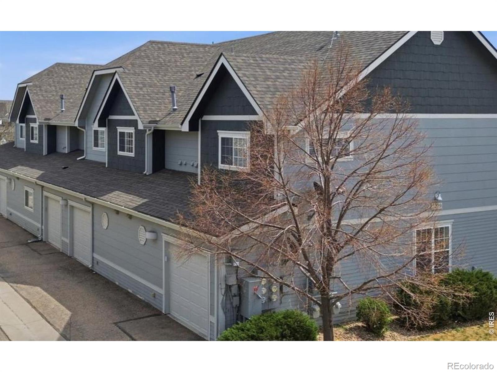 3329 Apple Blossom Lane Greeley CO 80634