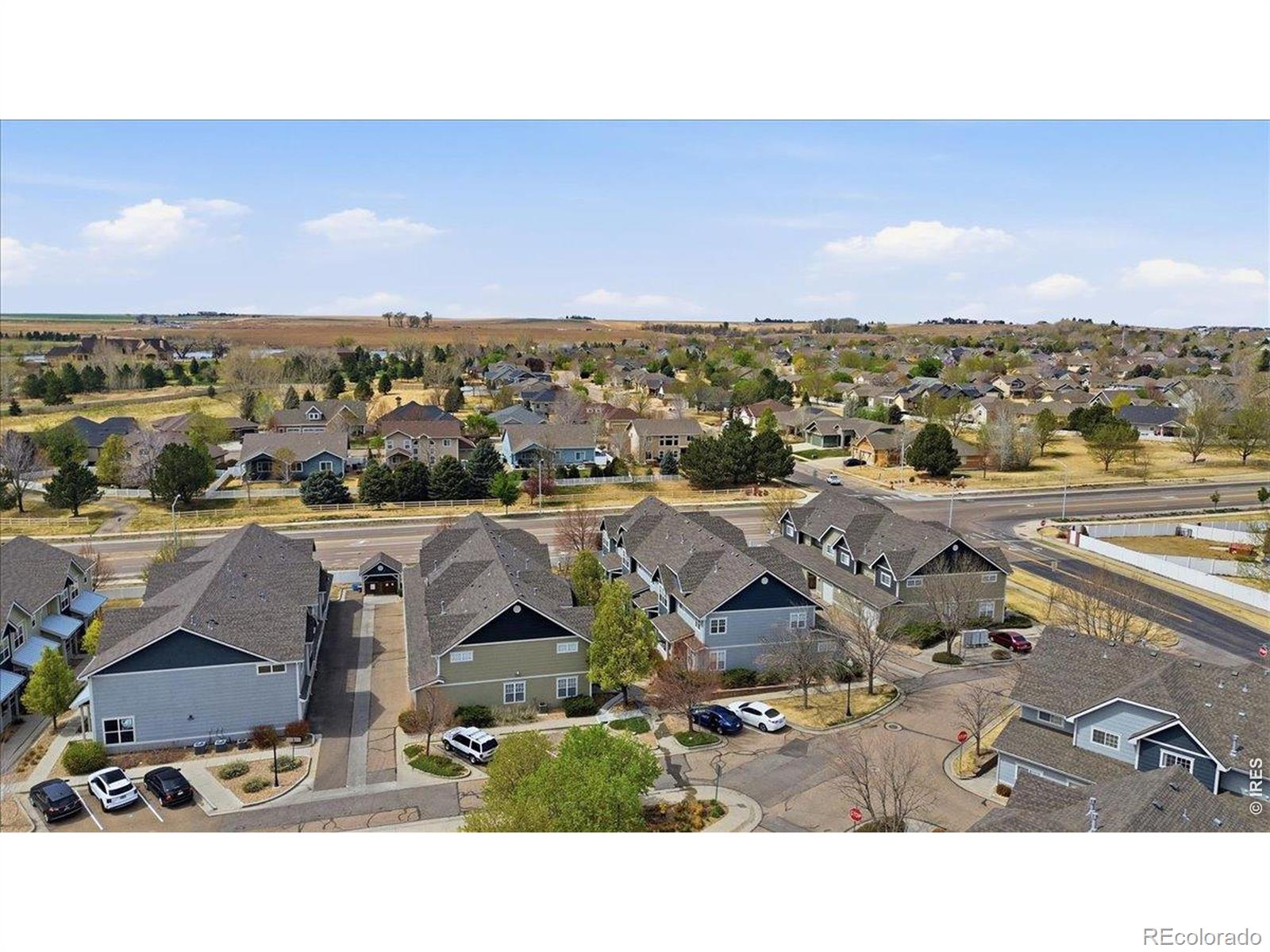 3329 Apple Blossom Lane Greeley CO 80634