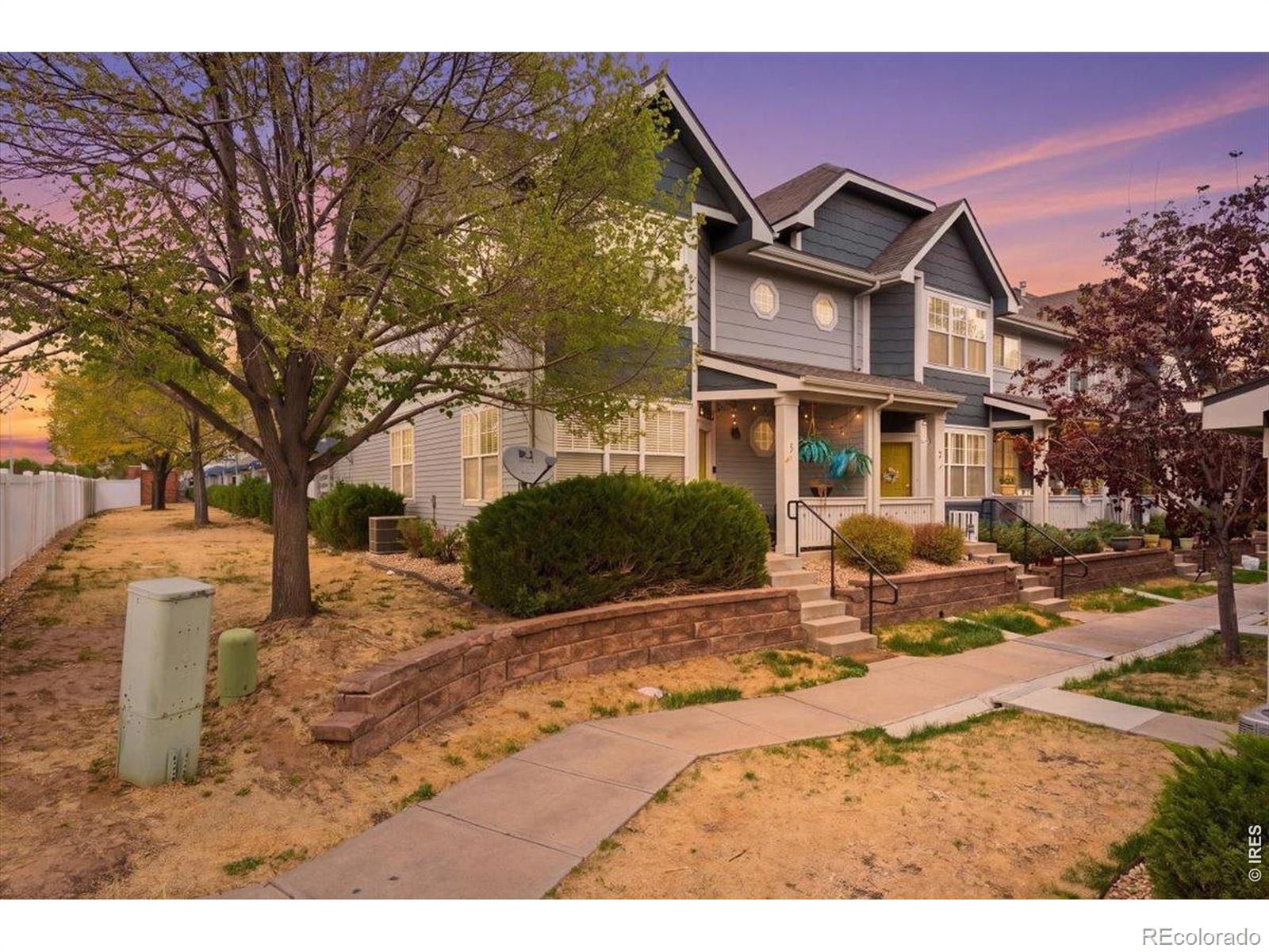 3329 Apple Blossom Lane Greeley CO 80634