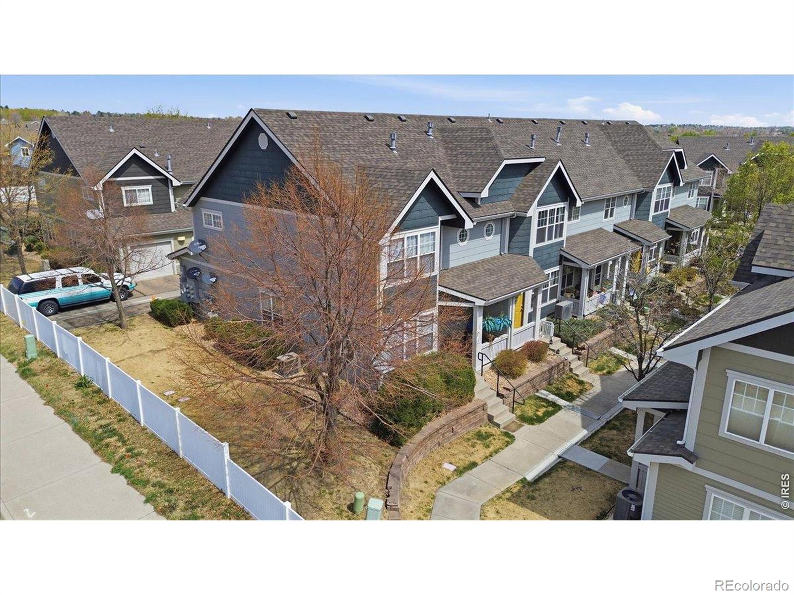 3329 Apple Blossom Lane Greeley CO 80634