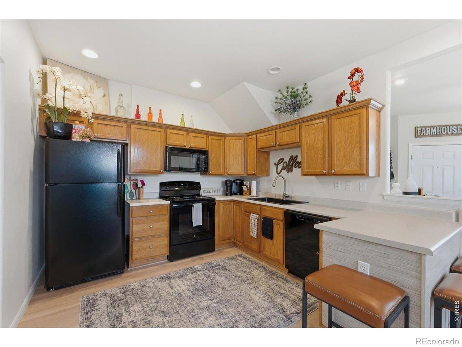 3329 Apple Blossom Lane Greeley CO 80634