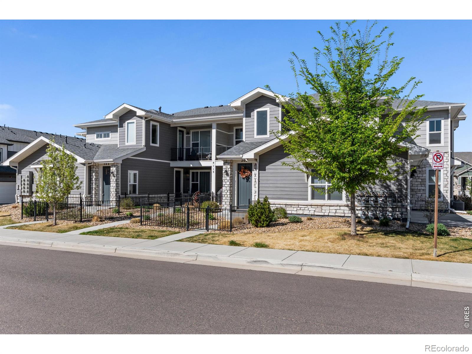 4115 North Park Drive Loveland CO 80538