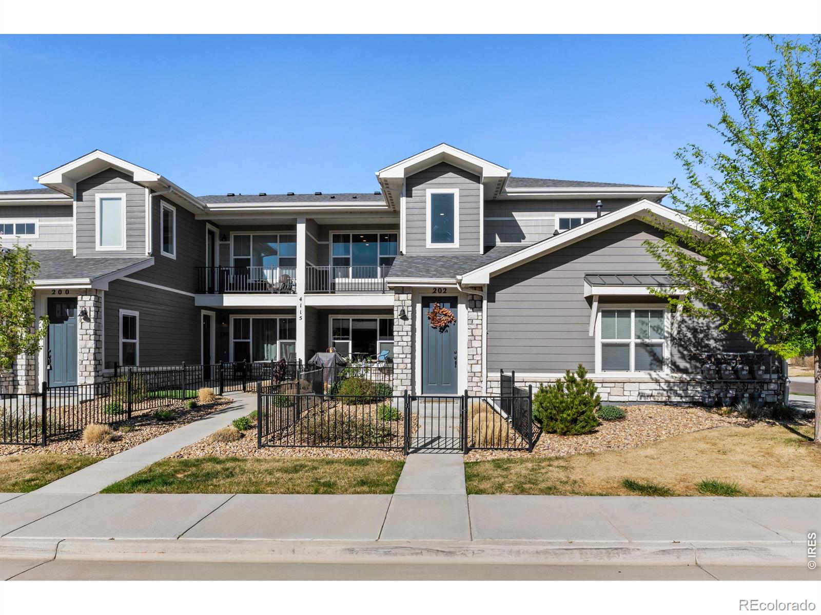 4115 North Park Drive Loveland CO 80538