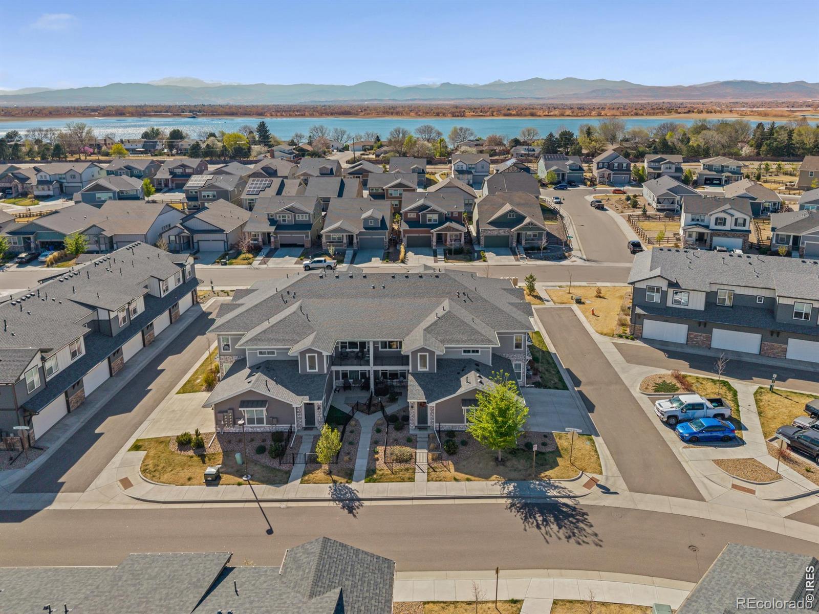 4115 North Park Drive Loveland CO 80538