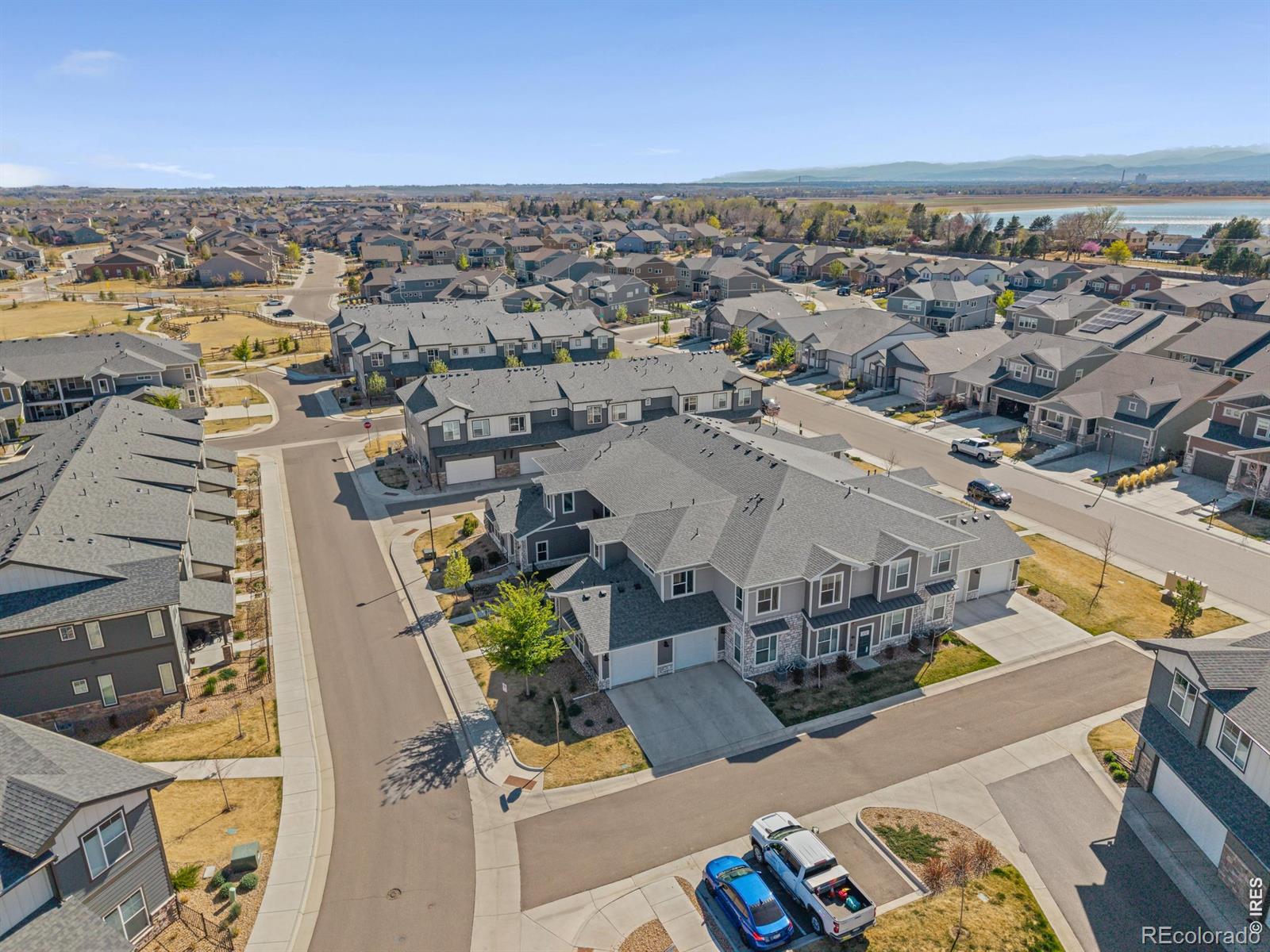 4115 North Park Drive Loveland CO 80538