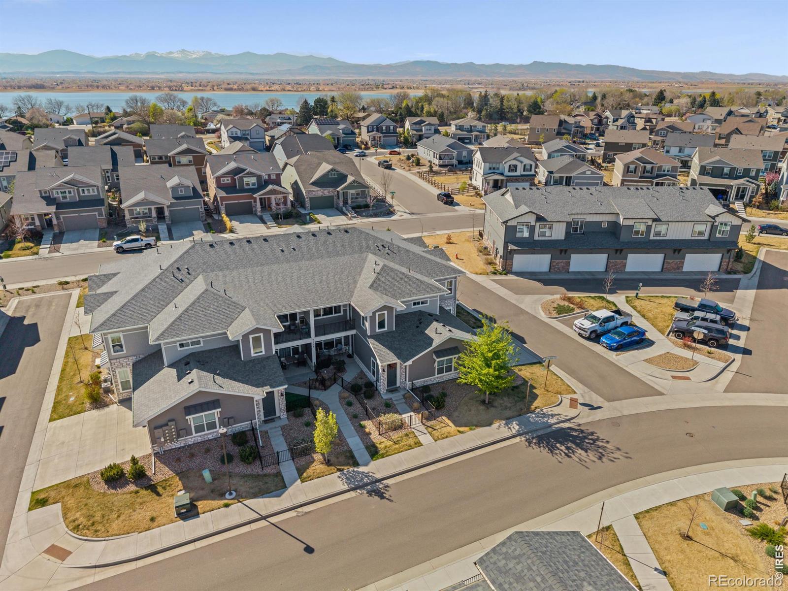 4115 North Park Drive Loveland CO 80538