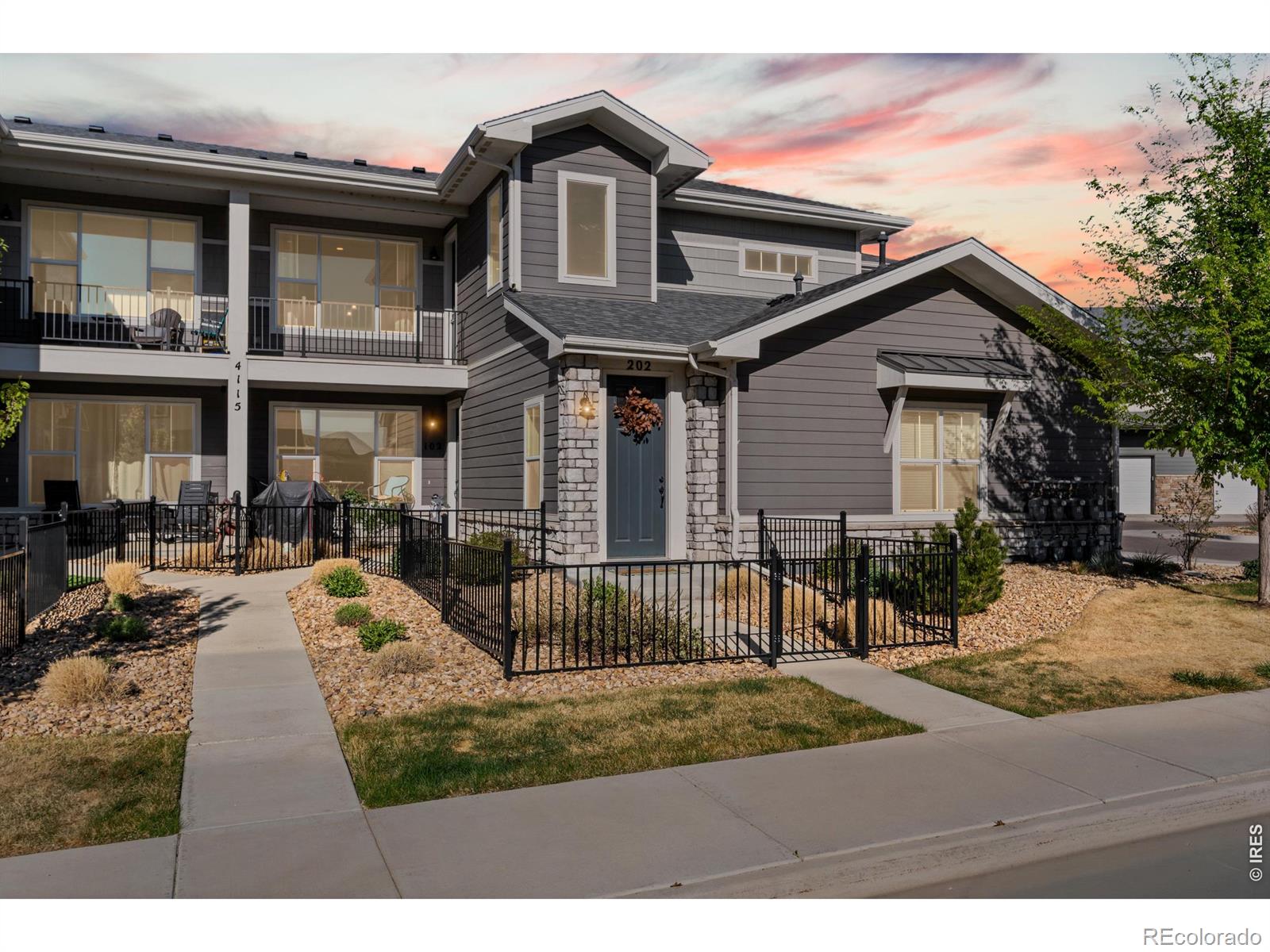 4115 North Park Drive Loveland CO 80538