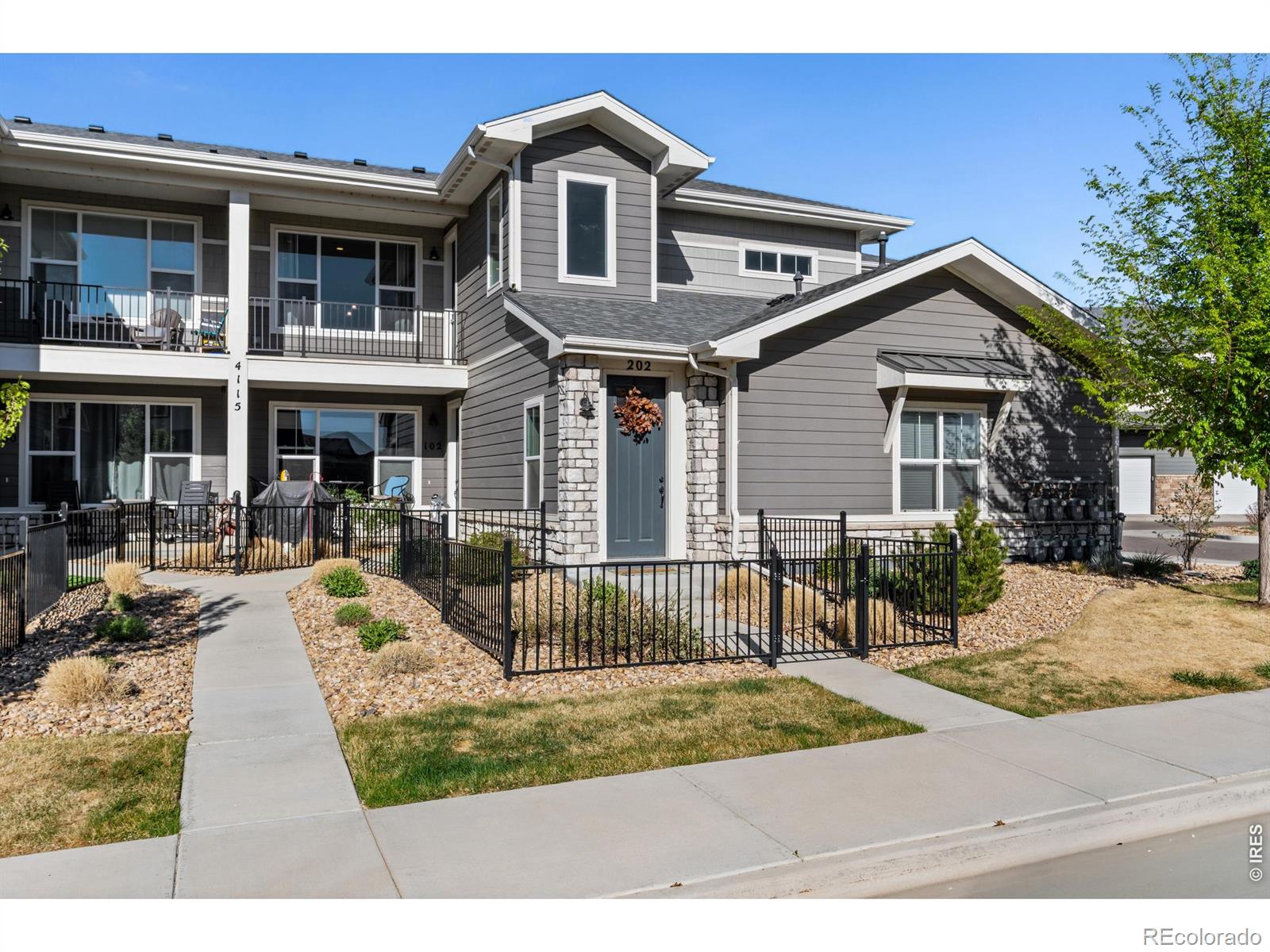 4115 North Park Drive Loveland CO 80538