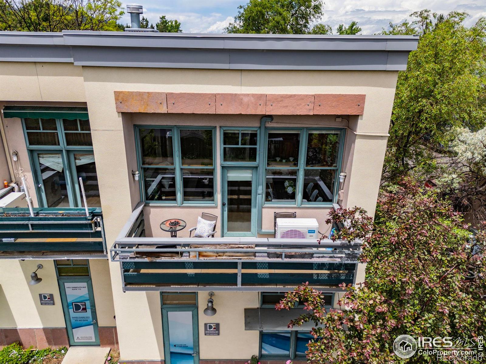 1455 Yarmouth Avenue Boulder CO 80304