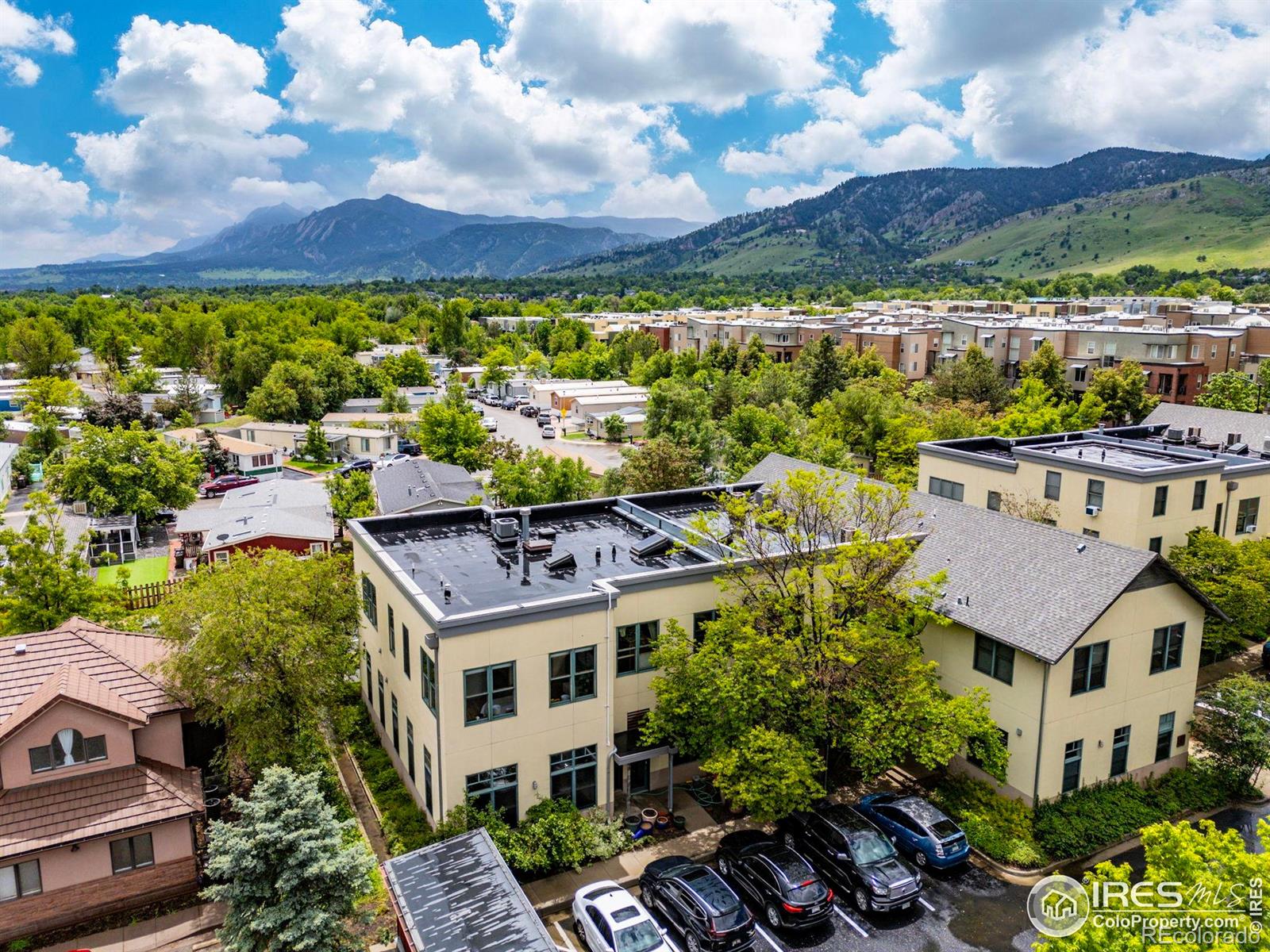 1455 Yarmouth Avenue Boulder CO 80304