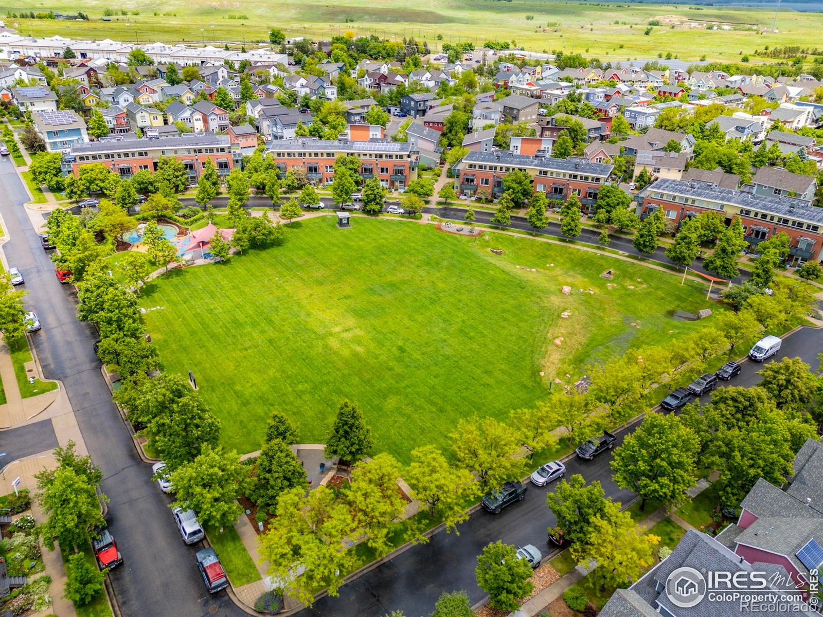 1455 Yarmouth Avenue Boulder CO 80304