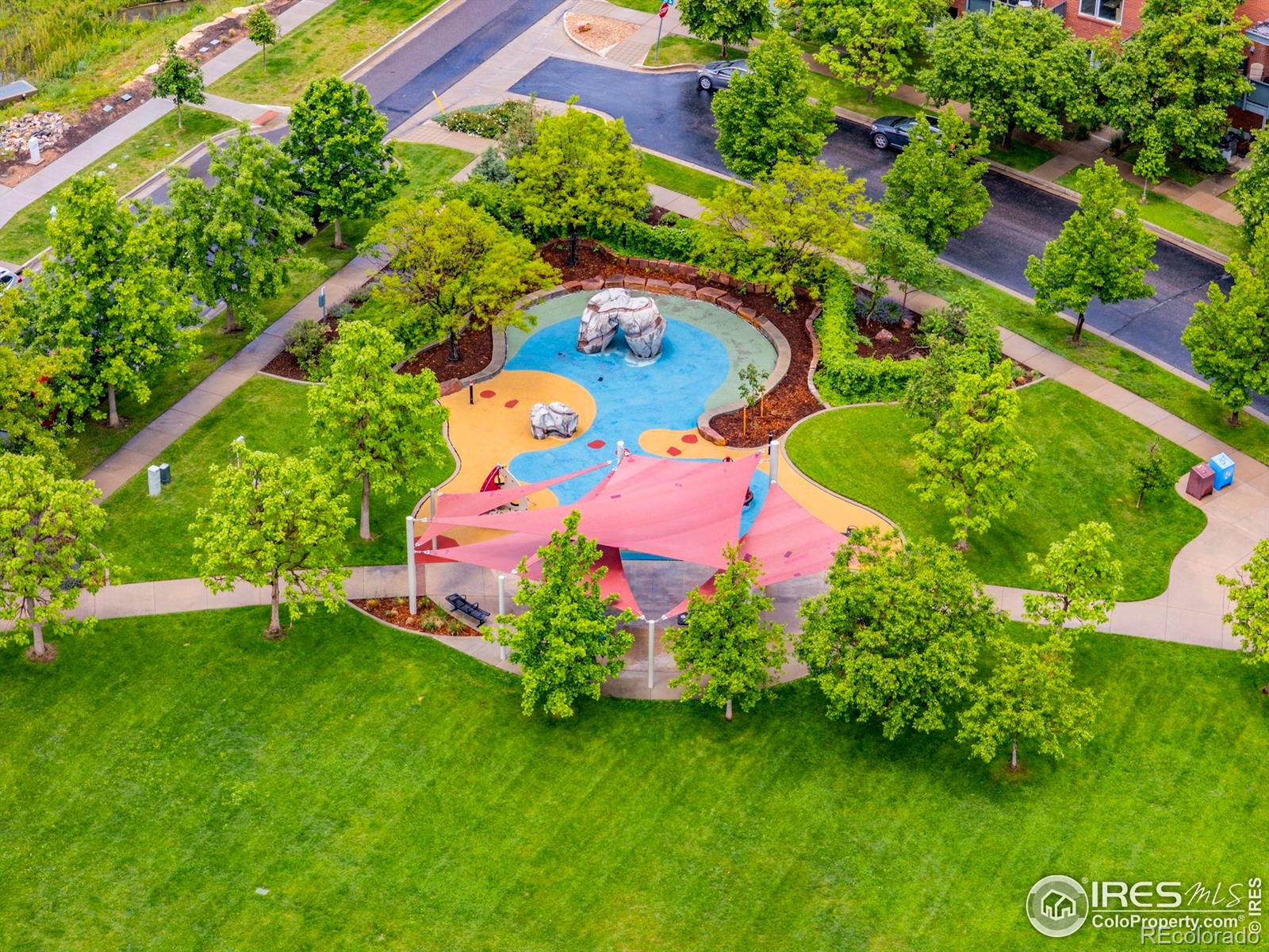 1455 Yarmouth Avenue Boulder CO 80304