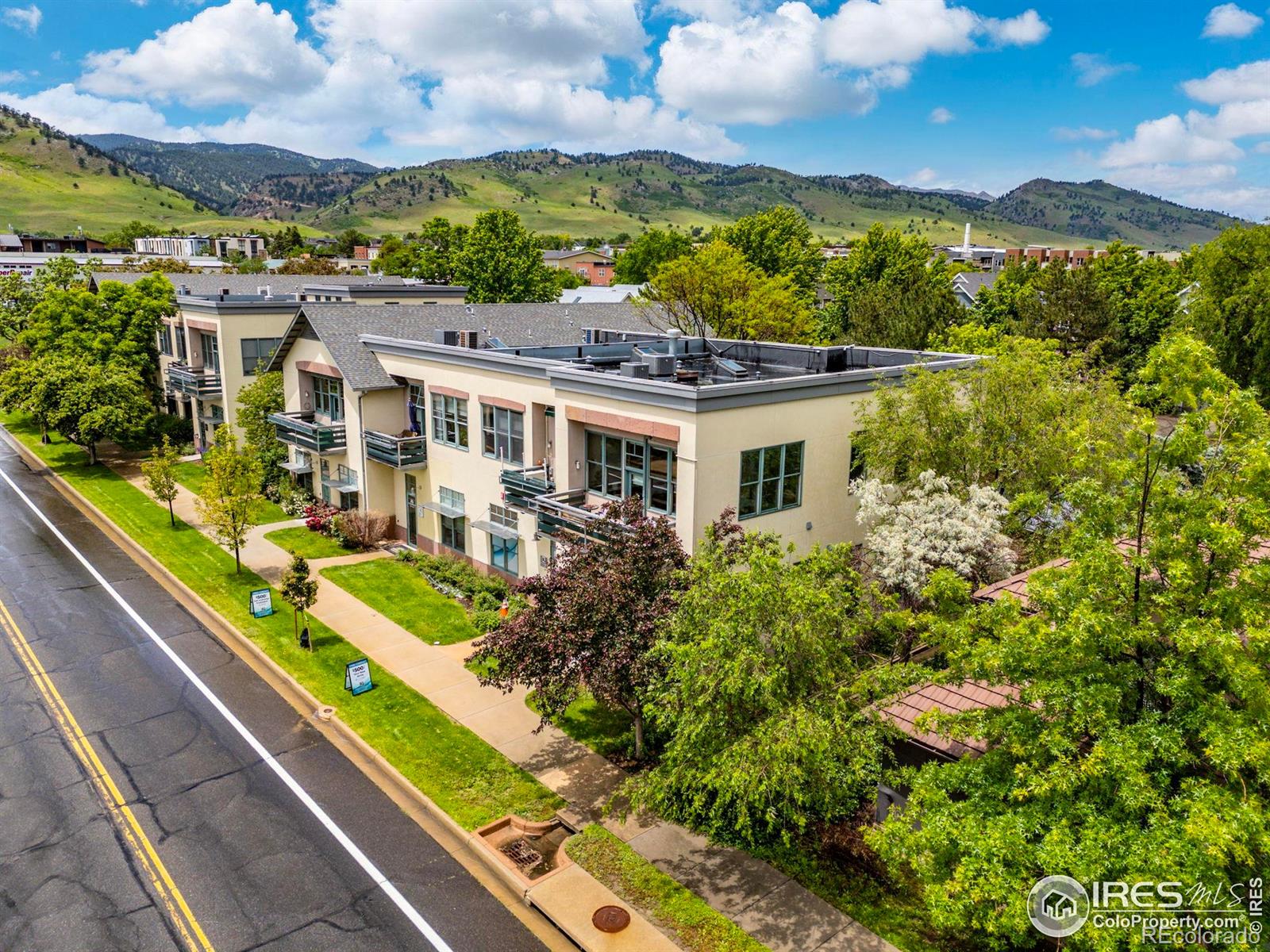 1455 Yarmouth Avenue Boulder CO 80304