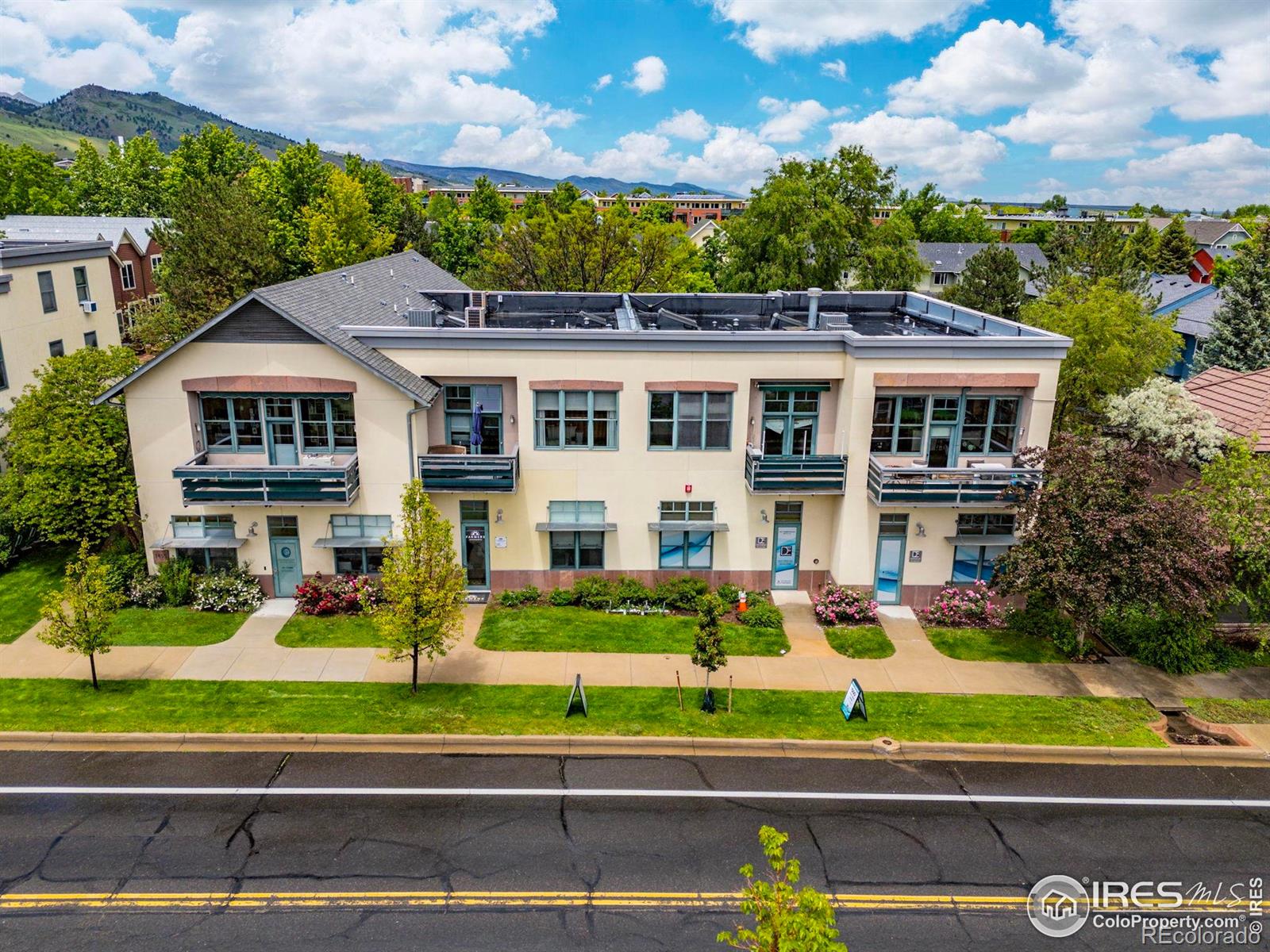 1455 Yarmouth Avenue Boulder CO 80304