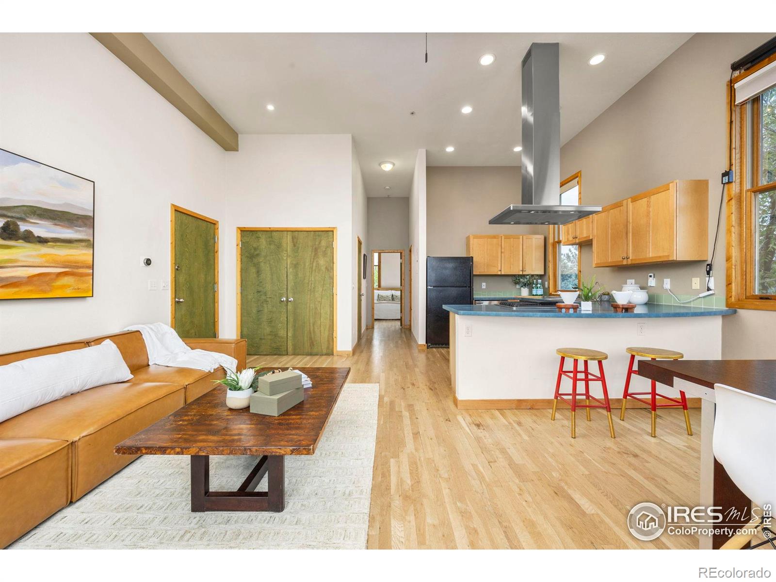 1455 Yarmouth Avenue Boulder CO 80304