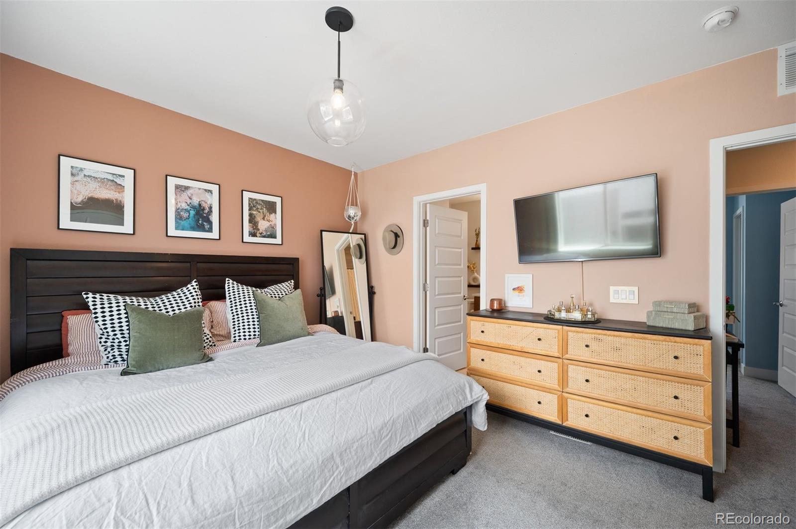 3090 Wilson Court Denver CO 80205