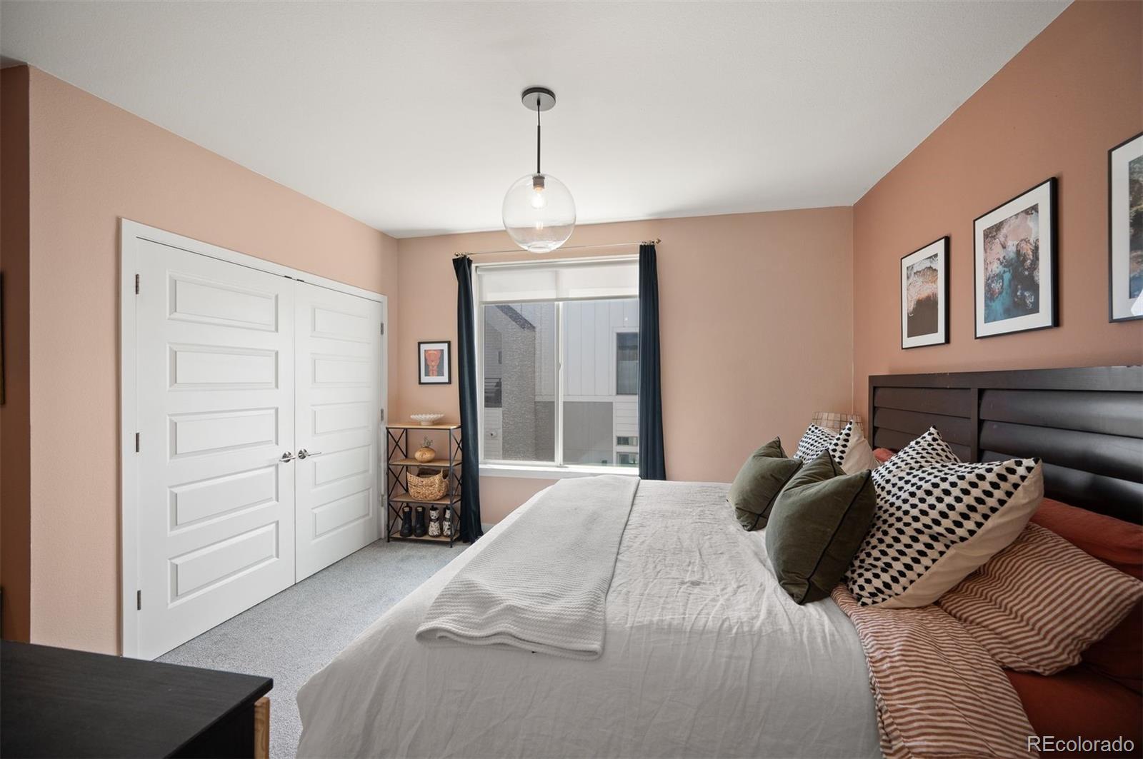 3090 Wilson Court Denver CO 80205