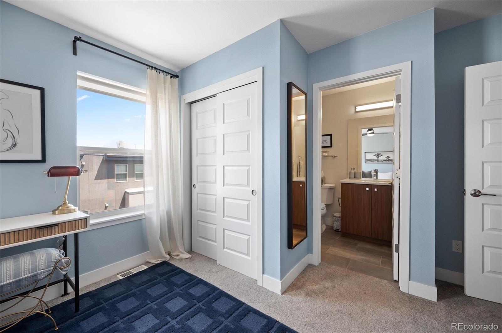 3090 Wilson Court Denver CO 80205