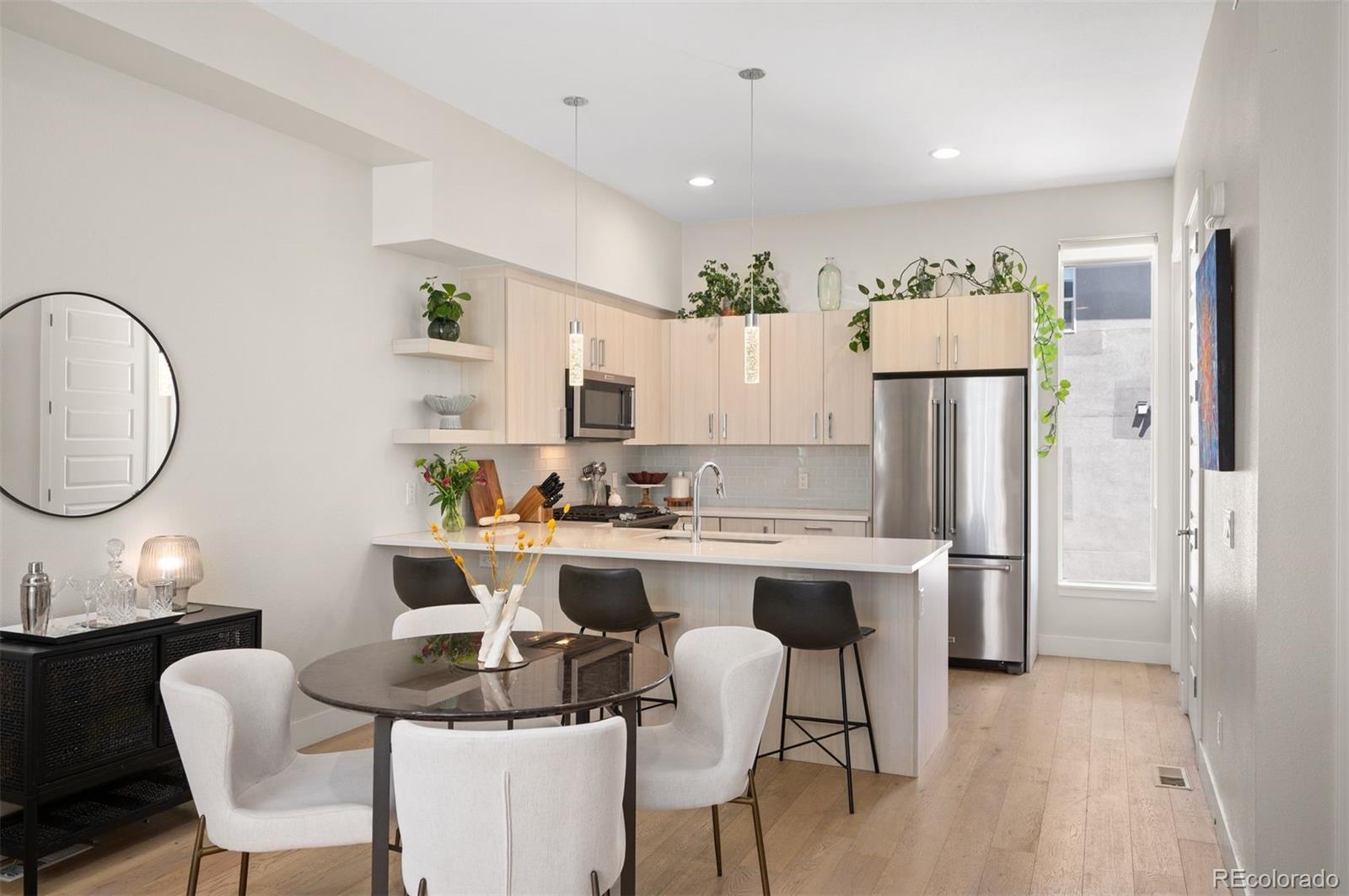 3090 Wilson Court Denver CO 80205