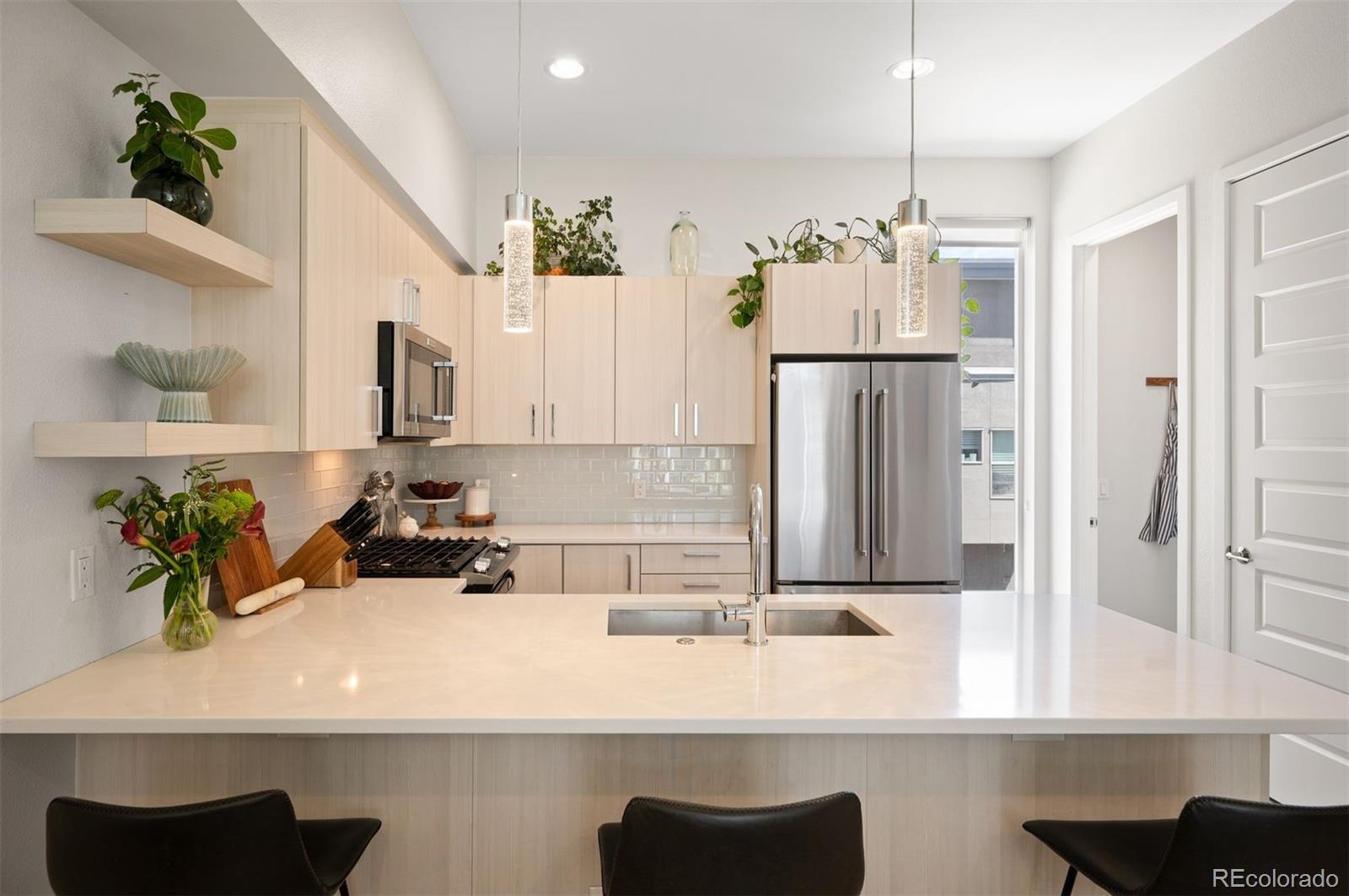 3090 Wilson Court Denver CO 80205