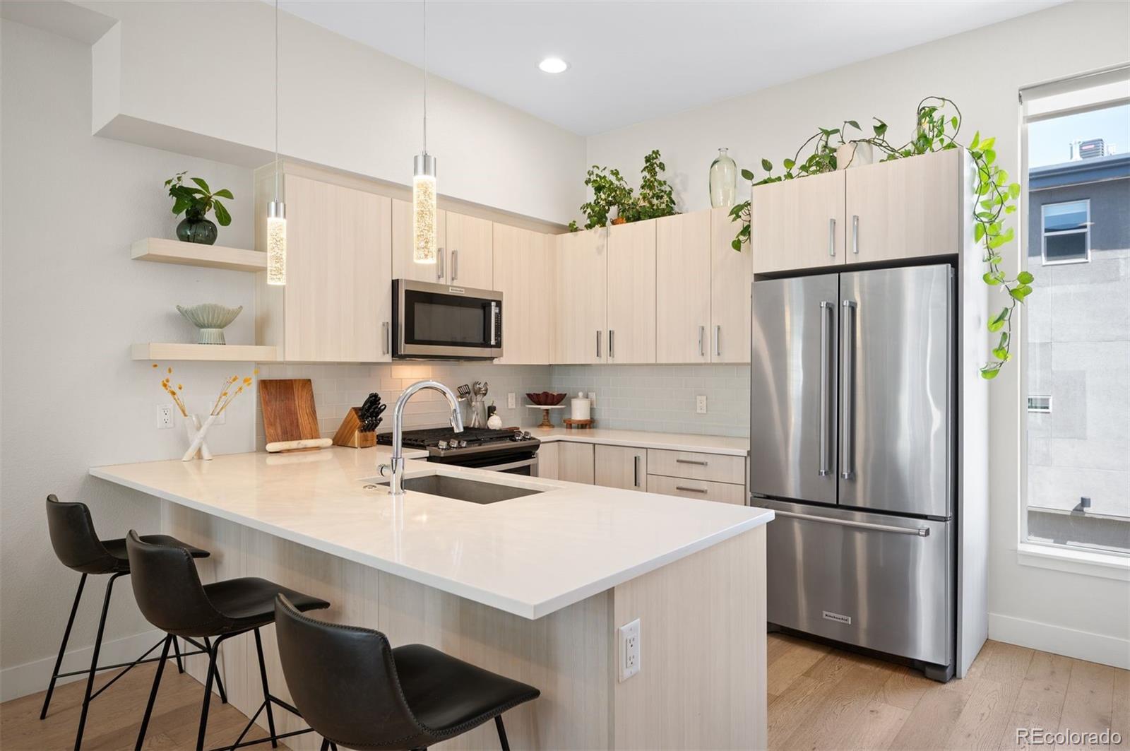 3090 Wilson Court Denver CO 80205