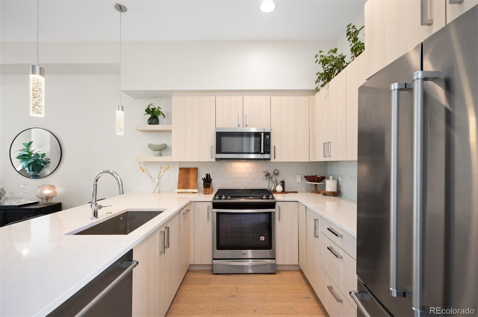 3090 Wilson Court Denver CO 80205
