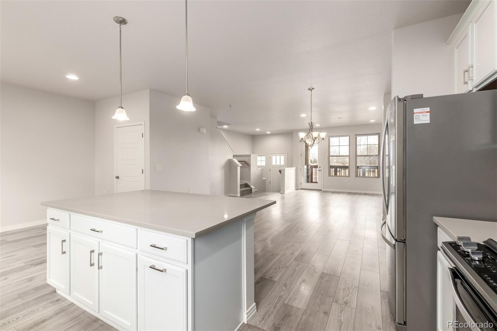 615 Brennan Circle Erie CO 80516