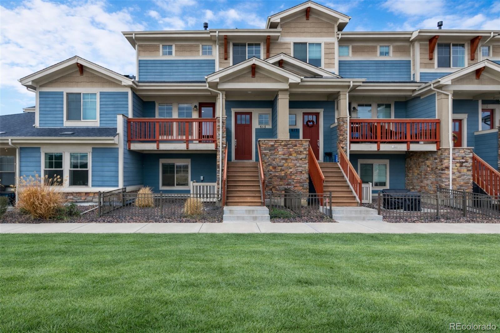 615 Brennan Circle Erie CO 80516