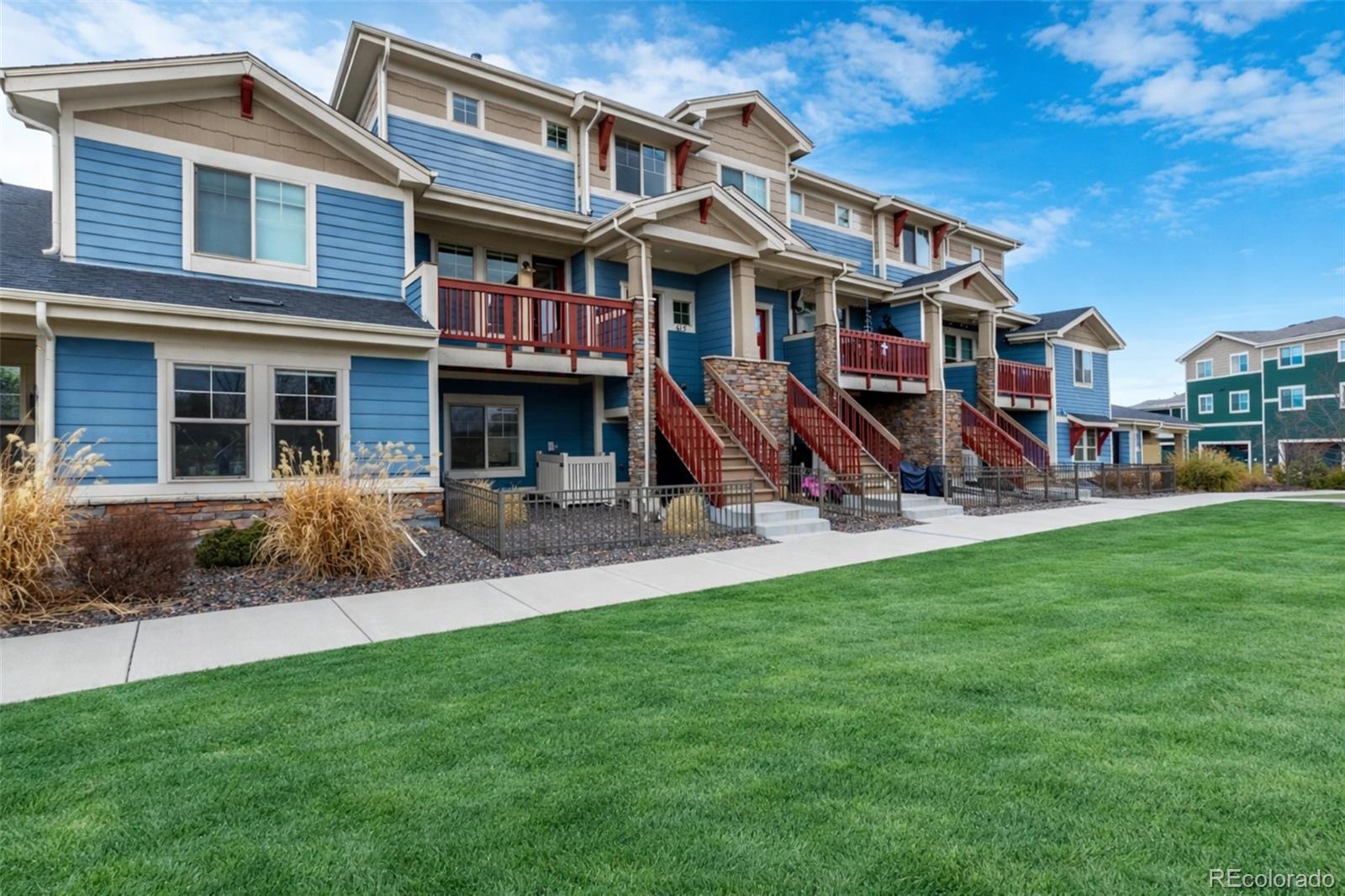 615 Brennan Circle Erie CO 80516